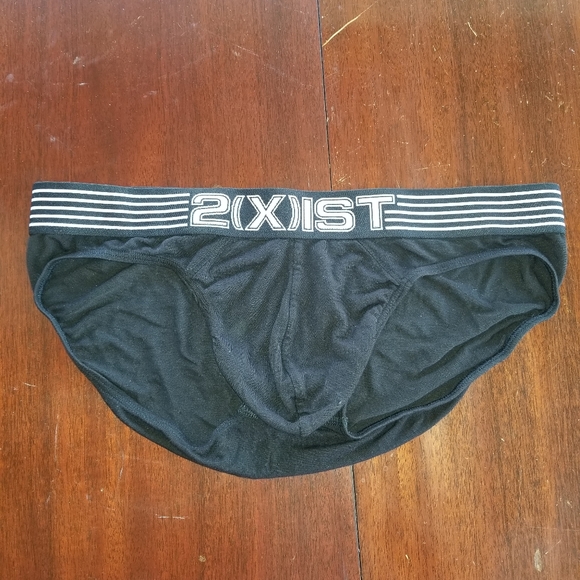 2(X)IST Maximize Pouch Brief - Large - Picture 1 of 2